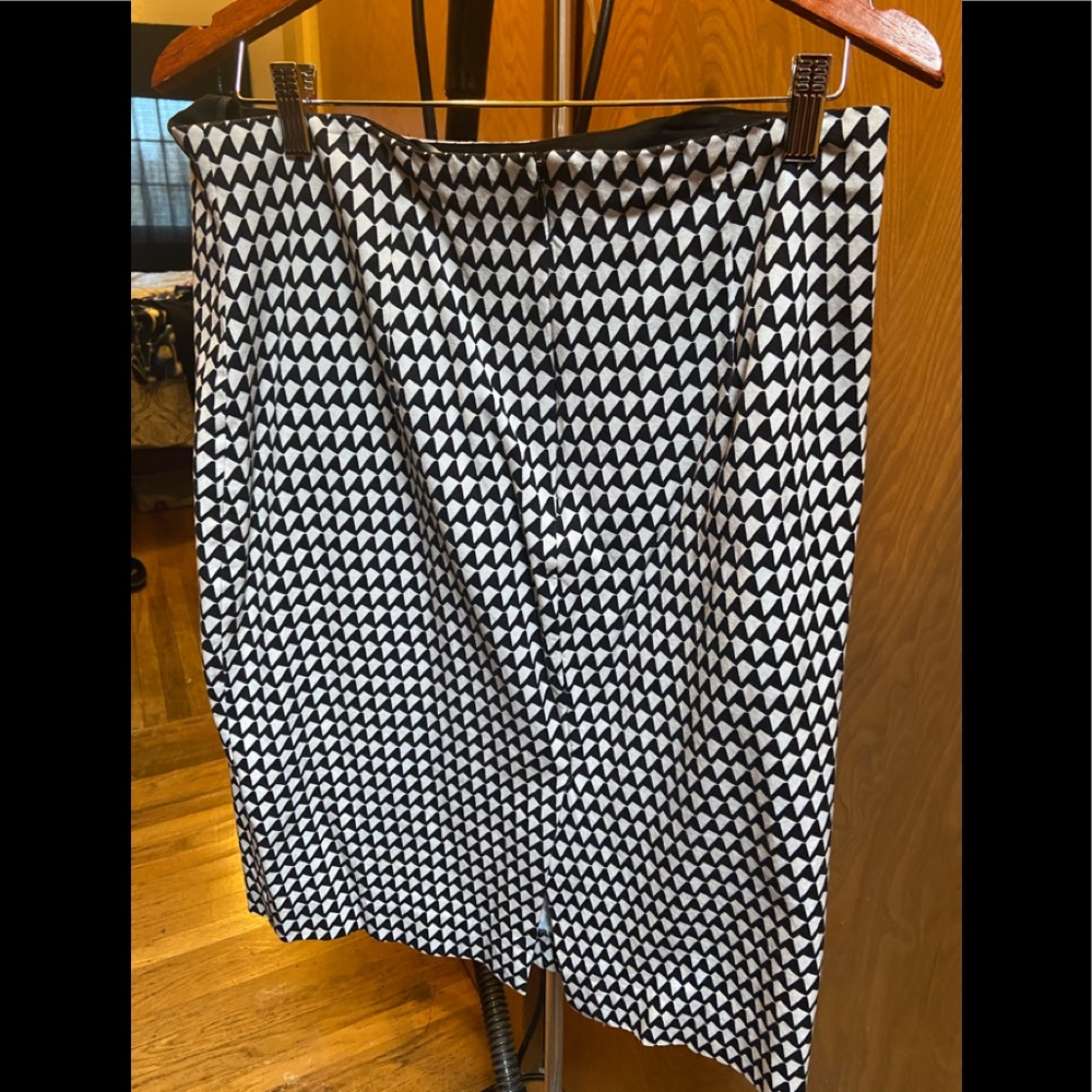 Banana Republic skirt